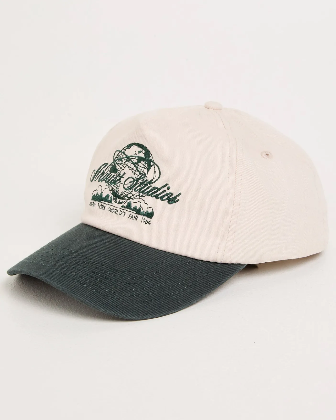 York Contrast Cap