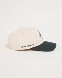 York Contrast Cap