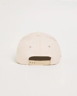 York Contrast Cap