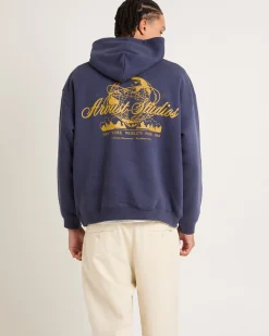 York Hoodie