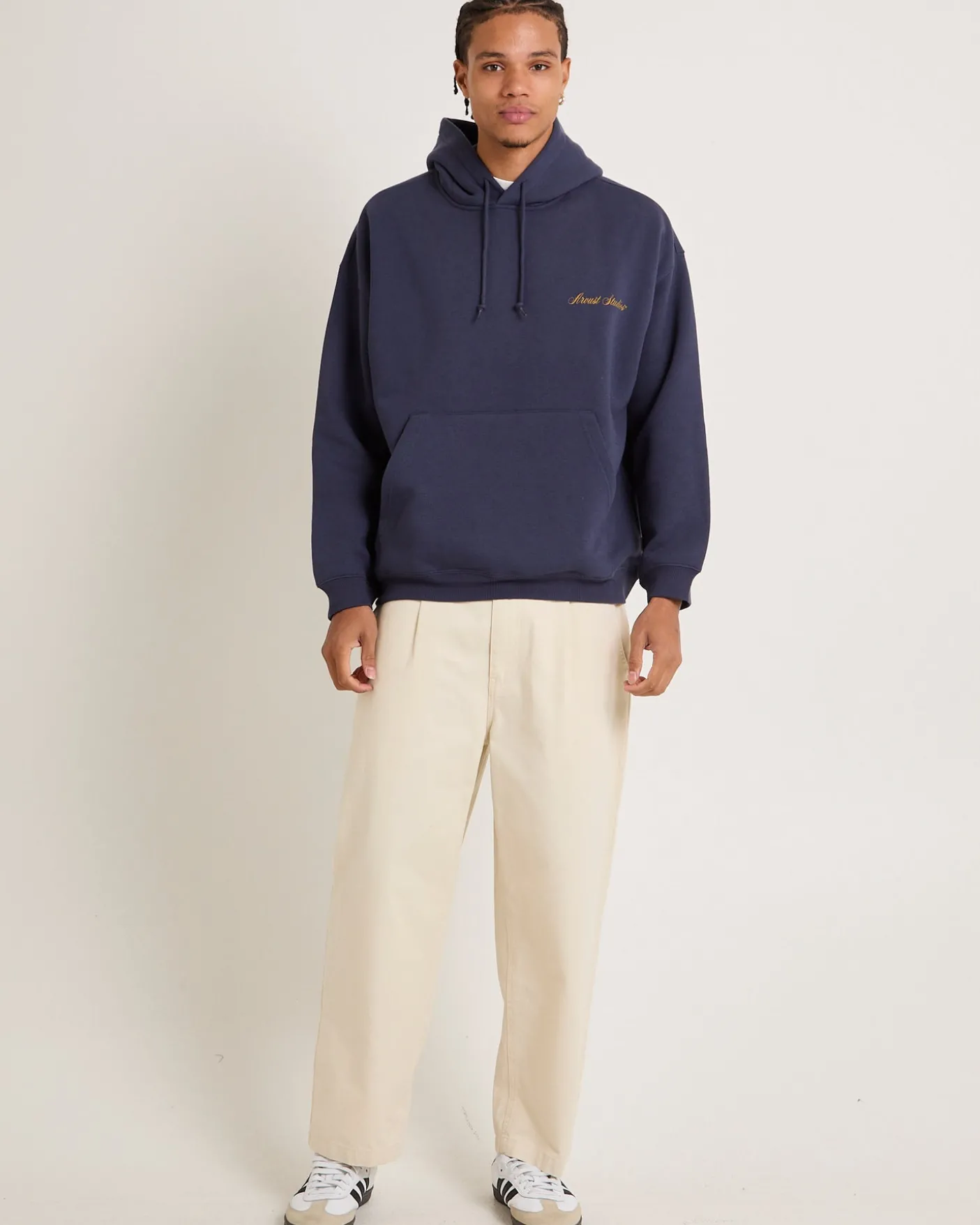 York Hoodie