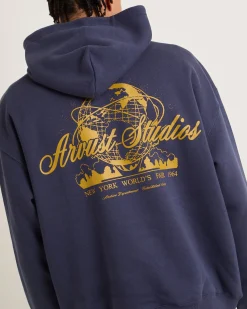 York Hoodie