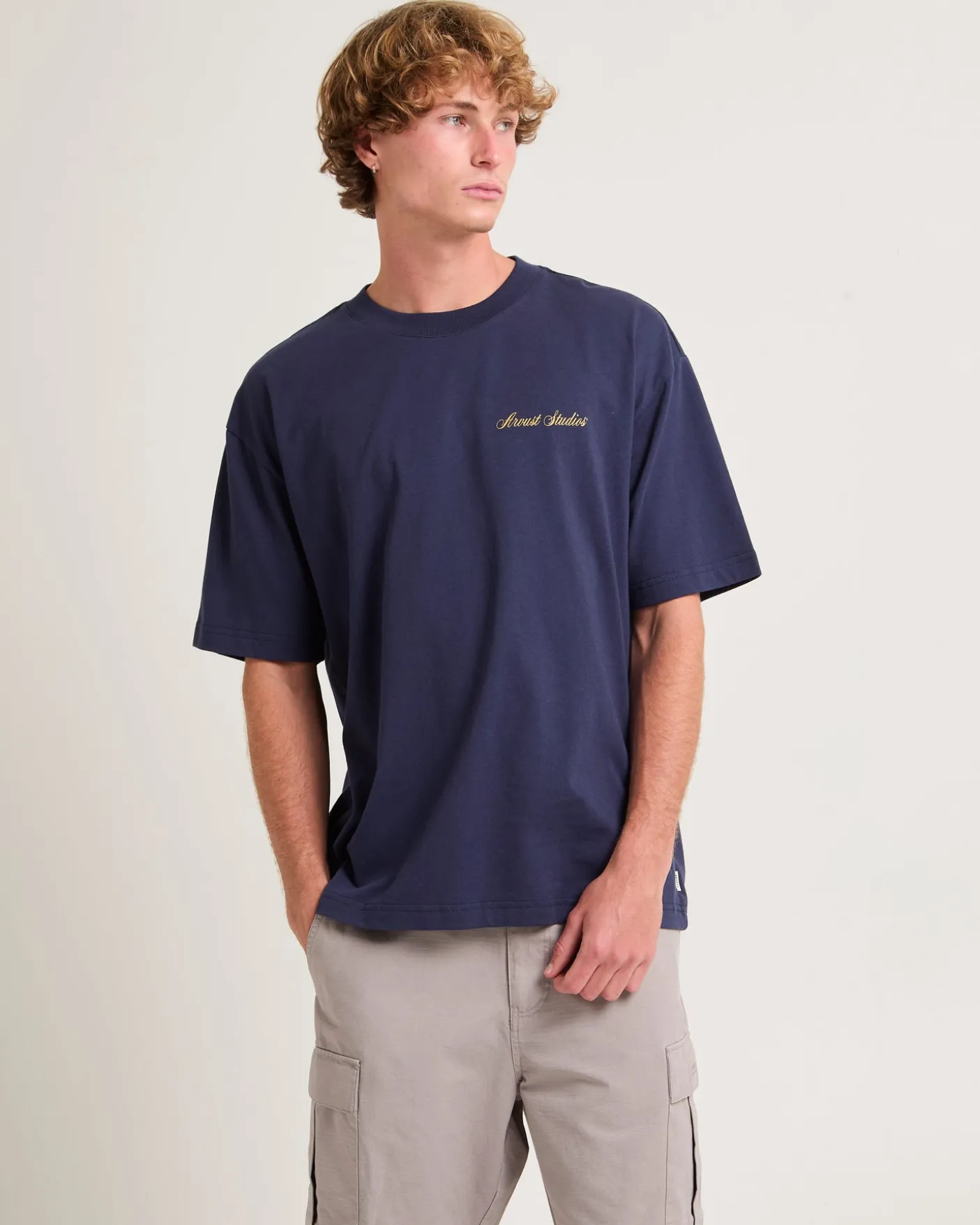 York T-Shirt