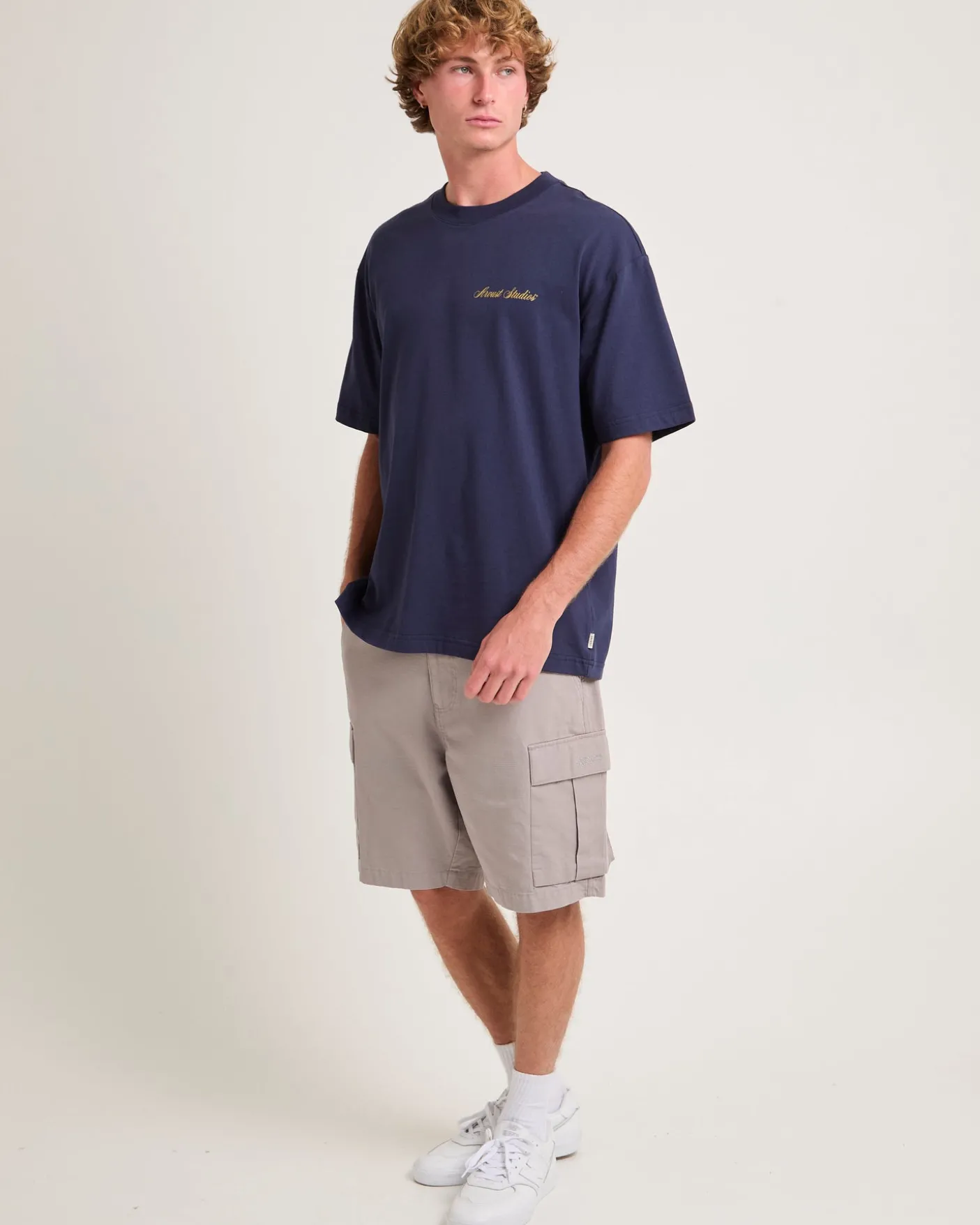 York T-Shirt