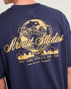 York T-Shirt