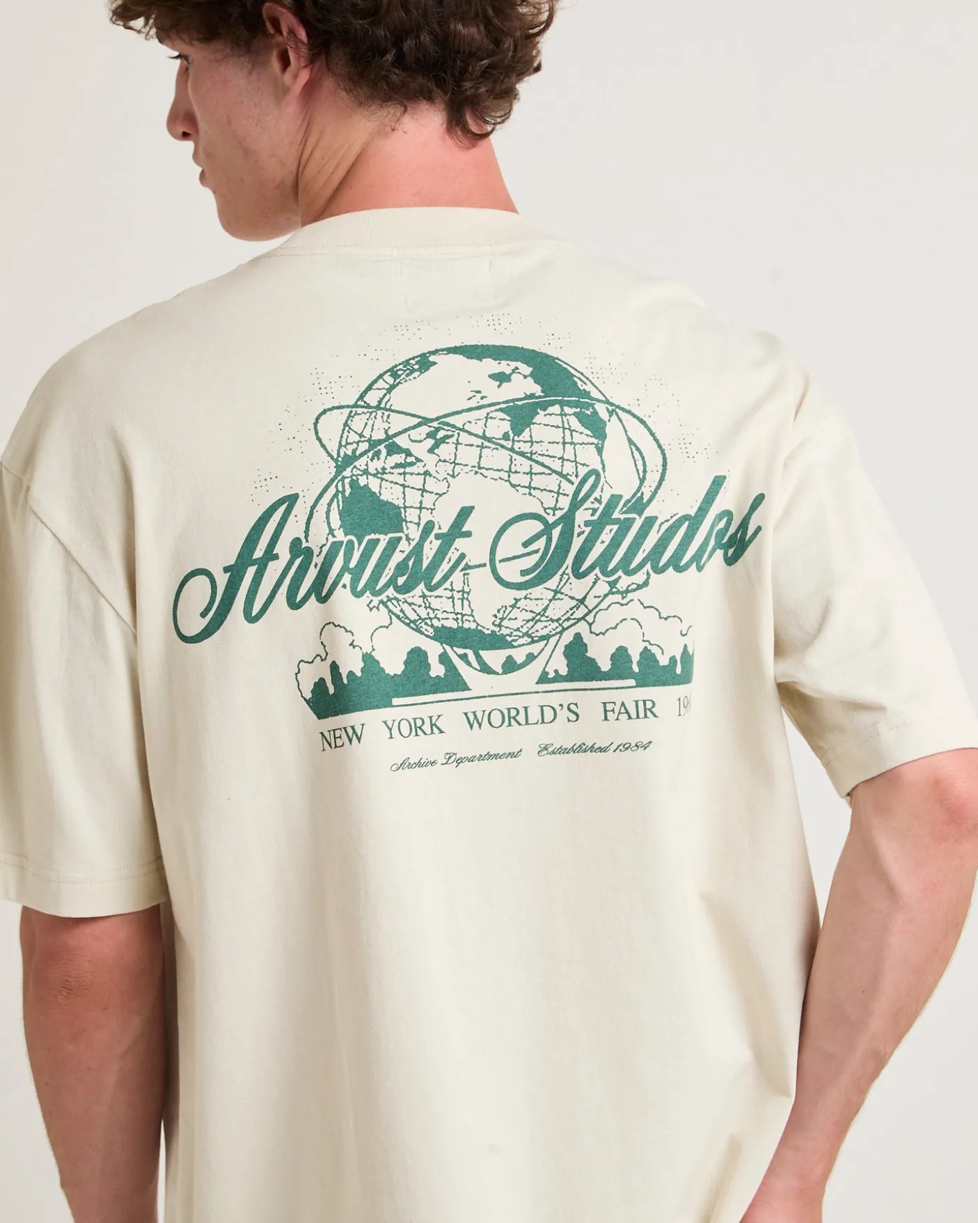 York T-Shirt
