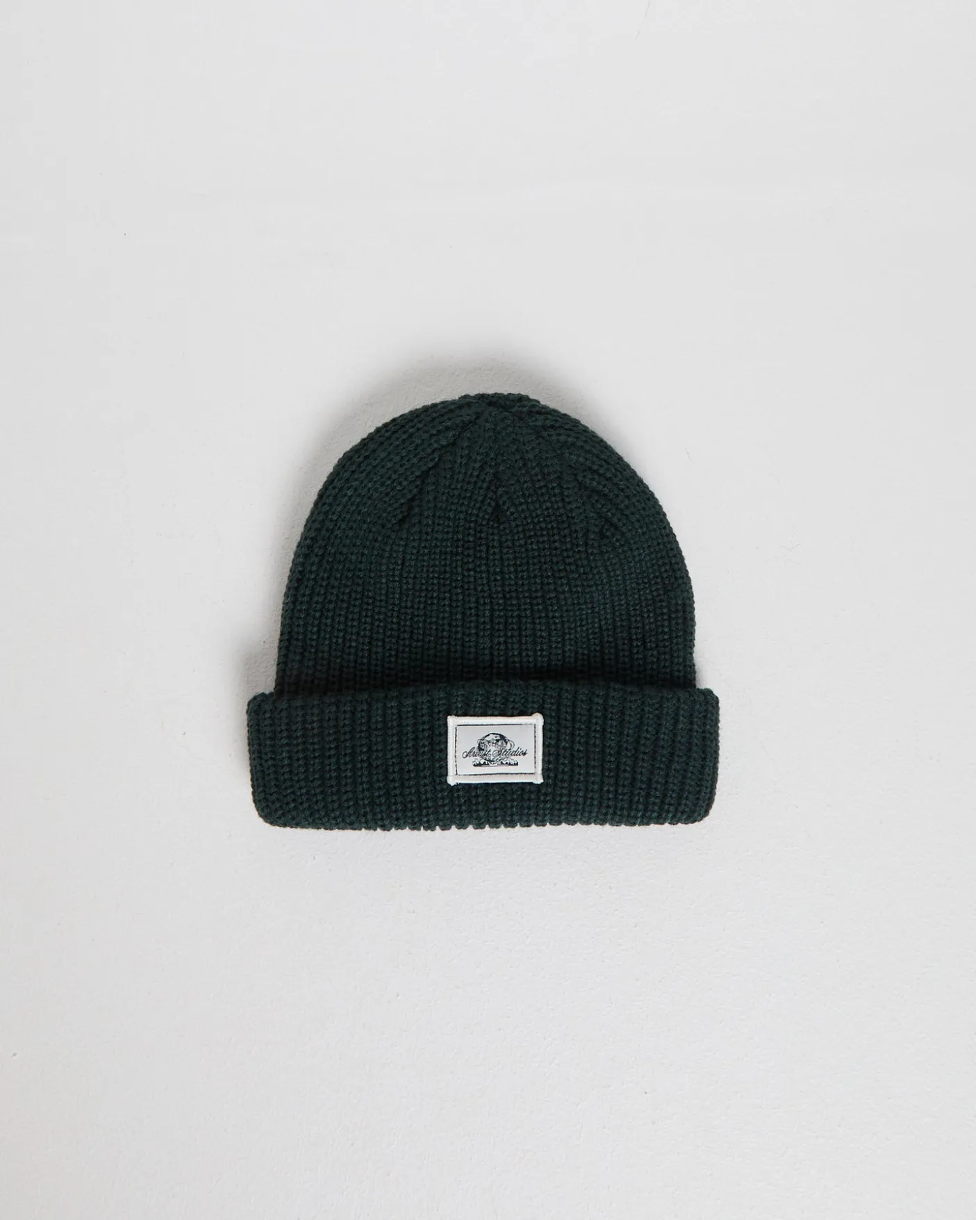 York Waffle Beanie
