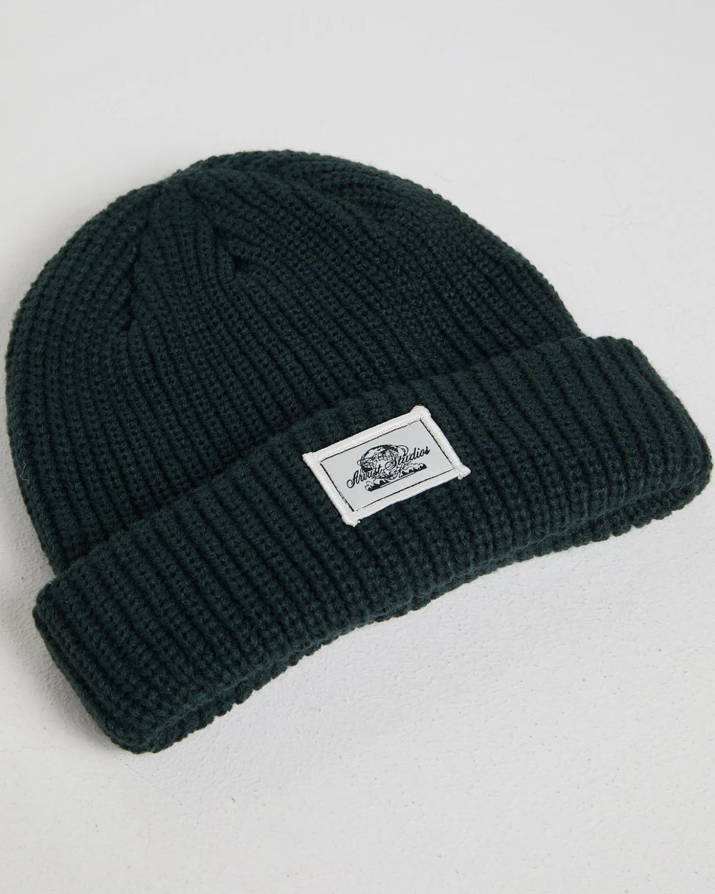 York Waffle Beanie