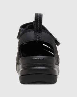 Yukon Fisherman Sandals
