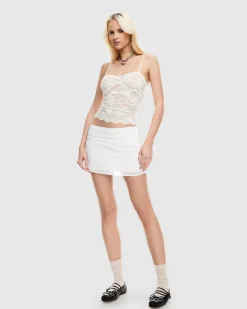 Yves Cami Top