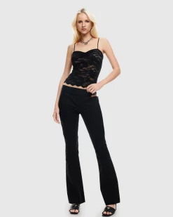 Yves Cami Top