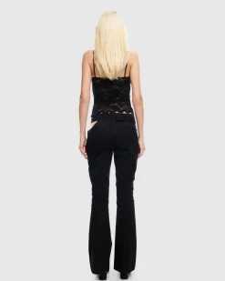 Yves Cami Top
