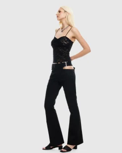 Yves Cami Top