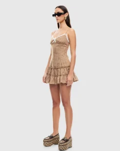 Yves Mini Dress