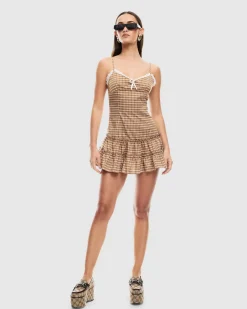 Yves Mini Dress