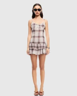 Yves Mini Dress