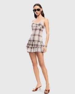 Yves Mini Dress