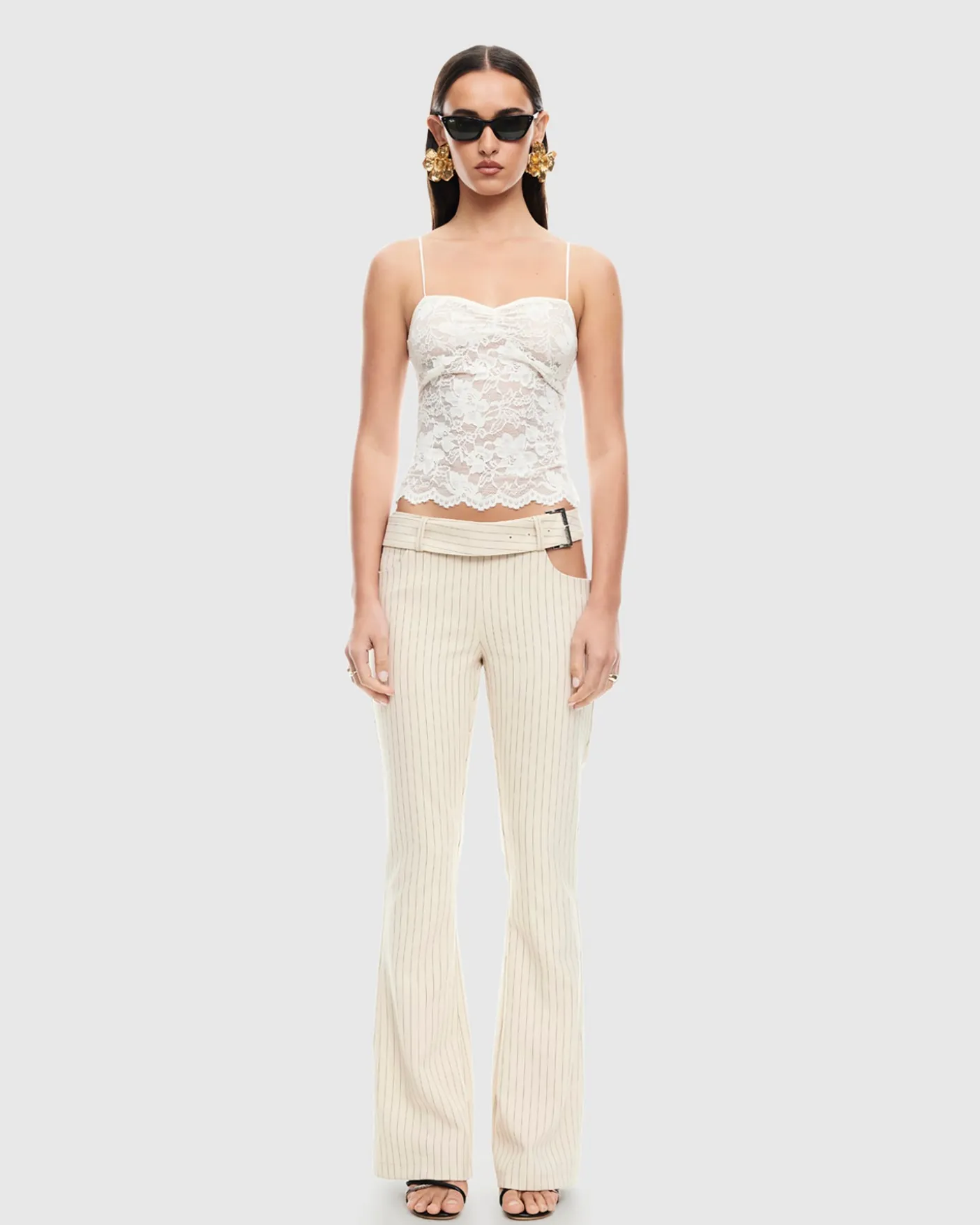 Yves Pants
