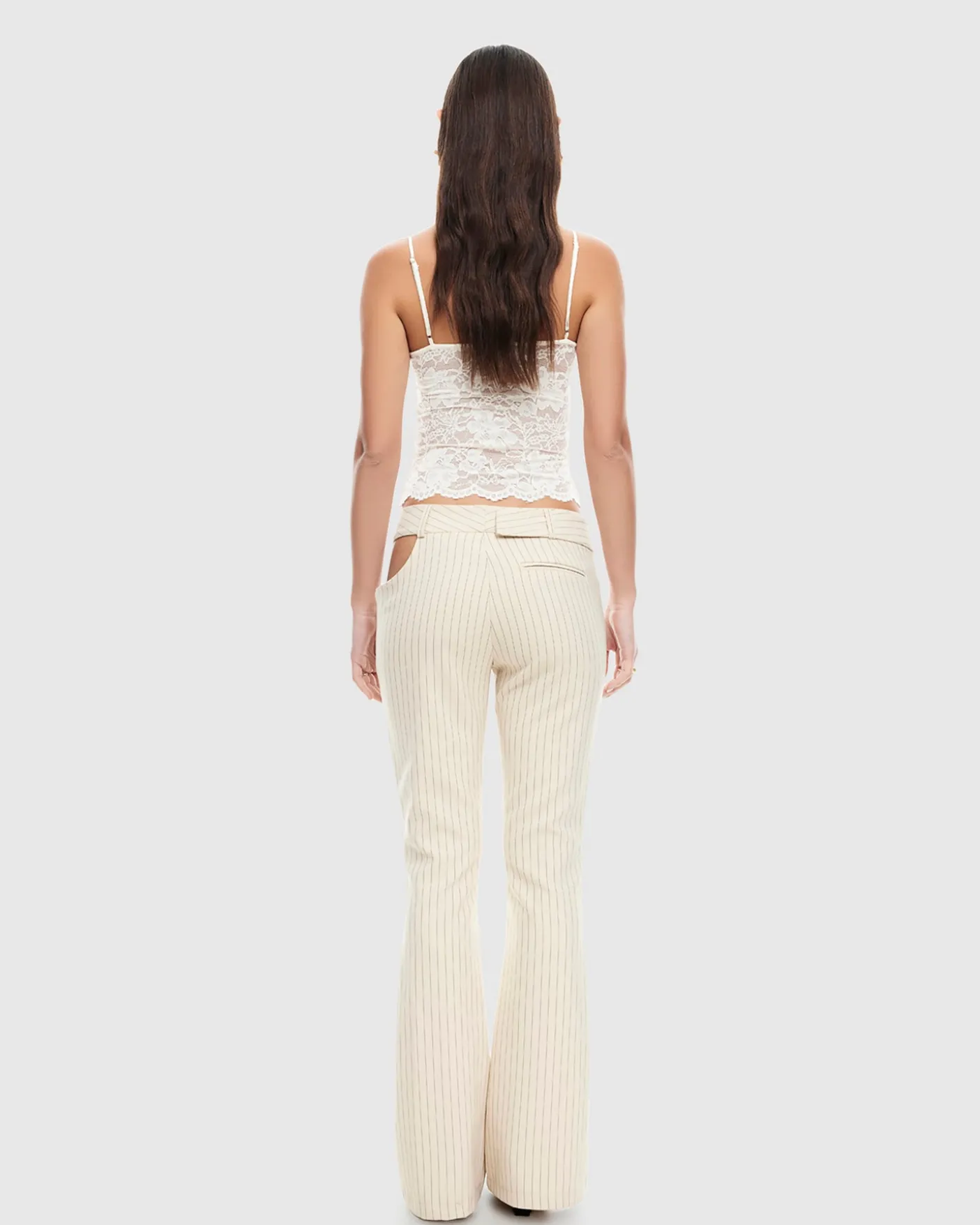 Yves Pants