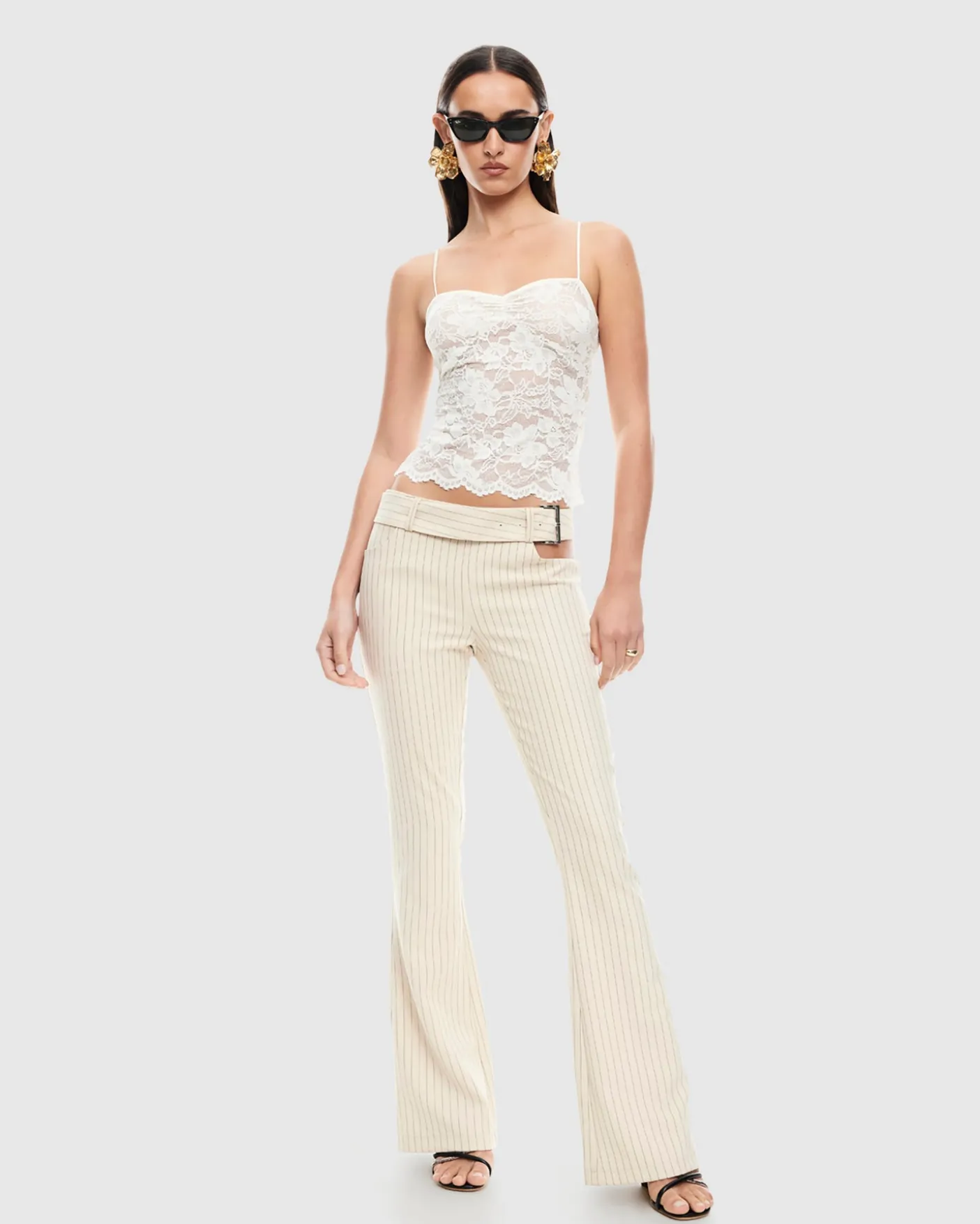 Yves Pants