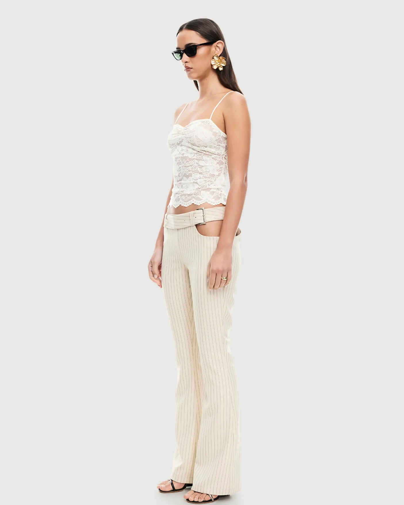 Yves Pants
