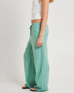Zella Draw Pants