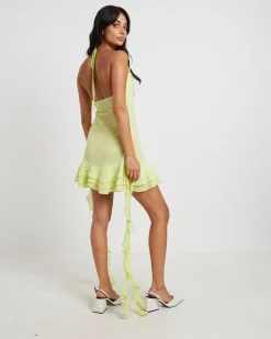 Zephyr Mini Dress