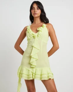 Zephyr Mini Dress