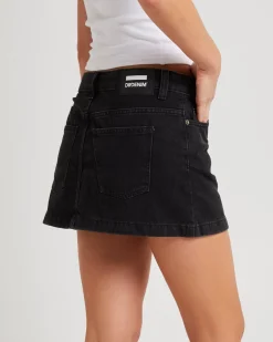 Ziggy Mid Skirt