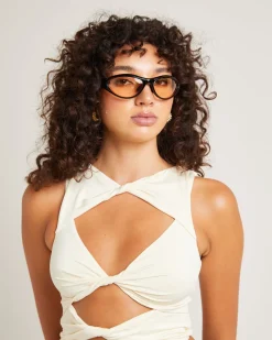 Zippy Speed Dealer Sunglasses