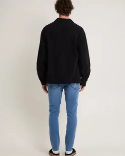 Z-One Skinny Denim Jeans