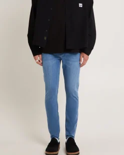 Z-One Skinny Denim Jeans