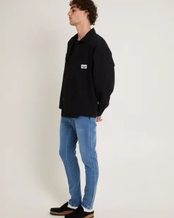 Z-One Skinny Denim Jeans