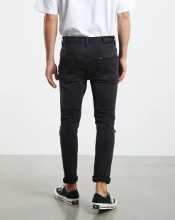 Z-One Skinny Denim Jeans