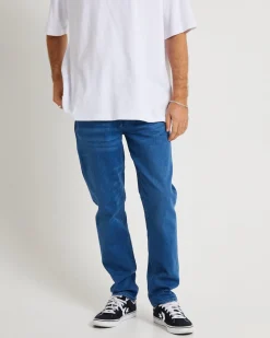 Z-Three Denim Jeans Dialled