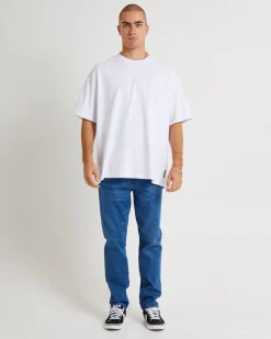 Z-Three Denim Jeans Dialled