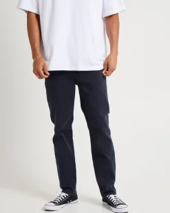 Z-Three Outer Denim Jeans Limit