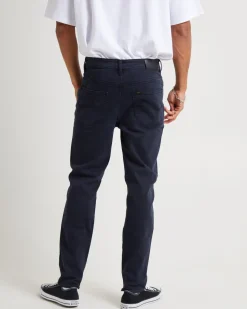 Z-Three Outer Denim Jeans Limit