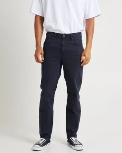 Z-Three Outer Denim Jeans Limit