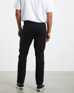 Z-Three Relaxed Denim Jeans