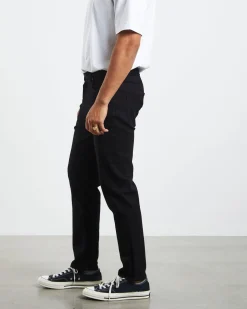 Z-Three Relaxed Denim Jeans