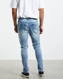 Z-Two Slim Denim Jeans