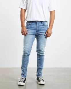 Z-Two Slim Denim Jeans