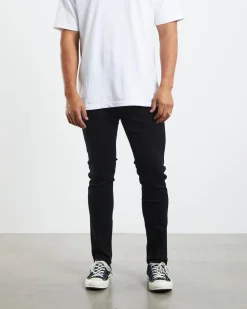 Z-Two Slim Denim Jeans Prime