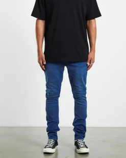 Z-Two Slim Denim Jeans Stellar Dusk