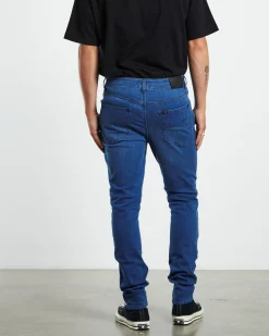 Z-Two Slim Denim Jeans Stellar Dusk