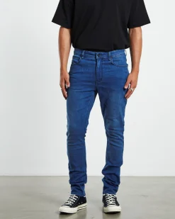 Z-Two Slim Denim Jeans Stellar Dusk